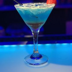 Haze Bar & Lounge