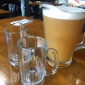 bb.q Chicken Jamboree - Friends Combo - pitcher of beer - Korean Near Me - Irvine, California bb.q Chicken Jamboree - Friends Combo - pitcher of beer - Korean Near Me - Irvine, California