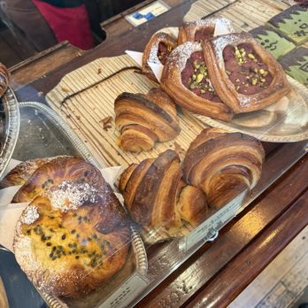 The Dutchess - the most delicious pastries! taste just like Paris! - Cafes Near Me - Ojai, California The Dutchess - the most delicious pastries! taste just like Paris! - Cafes Near Me - Ojai, California