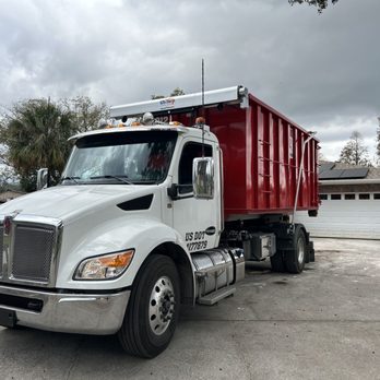 Olympian Dumpster - Dumpster Rental Near Me - Tampa, Florida Olympian Dumpster - Dumpster Rental Near Me - Tampa, Florida