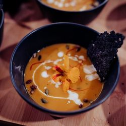 Creative Culinary Delights