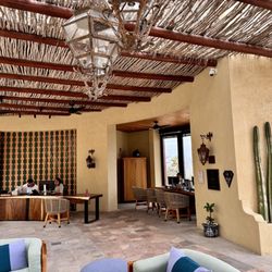 Waldorf Astoria Los Cabos Pedregal - Concierge