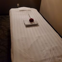 Quiet and cozy room