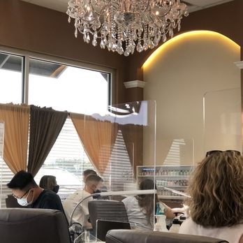 Musa Nails & Beauty - Social distancing - Nail Salons Near Me - Helotes, Texas Musa Nails & Beauty - Social distancing - Nail Salons Near Me - Helotes, Texas
