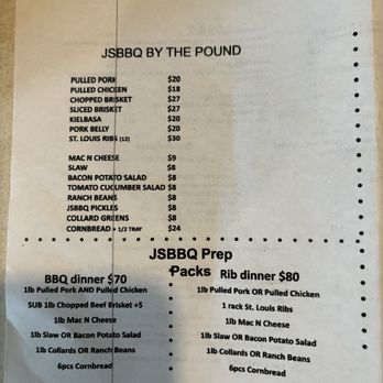Jersey Shore BBQ - Menu - Barbeque Near Me - East Brunswick, New Jersey Jersey Shore BBQ - Menu - Barbeque Near Me - East Brunswick, New Jersey