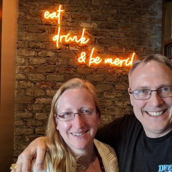 Meril - Best meal I've had since getting back from Afghanistan!!! - New American Near Me - New Orleans, Louisiana
