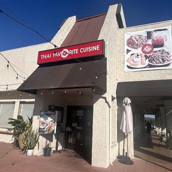 Thai Favorite Cuisine - Storefront 8/8/26 - Thai Near Me - Tustin, California Thai Favorite Cuisine - Storefront 8/8/26 - Thai Near Me - Tustin, California