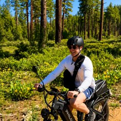 Adventures Lake Tahoe