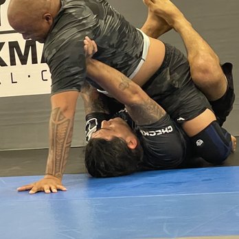 Ground Control - Brazilian Jiu-jitsu Near Me - Fresno, California