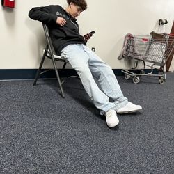 Bassett High School - Student