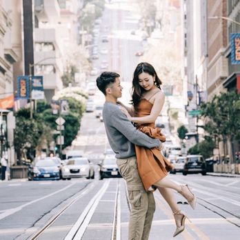 Elvis Yu Photography - Session Photography Near Me