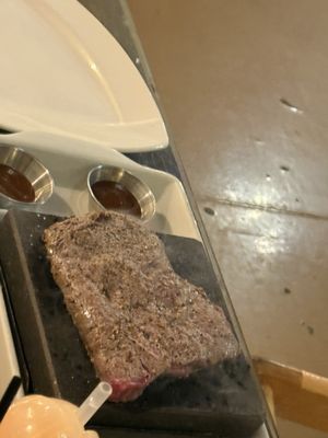 Anasazi Steakhouse by null