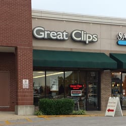 Great Clips - Great Clips on Franklin Pike in Nashville