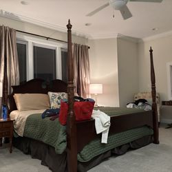 The Respite Bed & Breakfast - Room 1