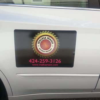 Malkia Belcher Mobile Notary - I bring the stamp to you. Notary-mobile ready for service. - Notaries Near Me - Sacramento, California Malkia Belcher Mobile Notary - I bring the stamp to you. Notary-mobile ready for service. - Notaries Near Me - Sacramento, California