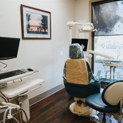 Michael A Blamires, DDS - Canyon Ridge Dental