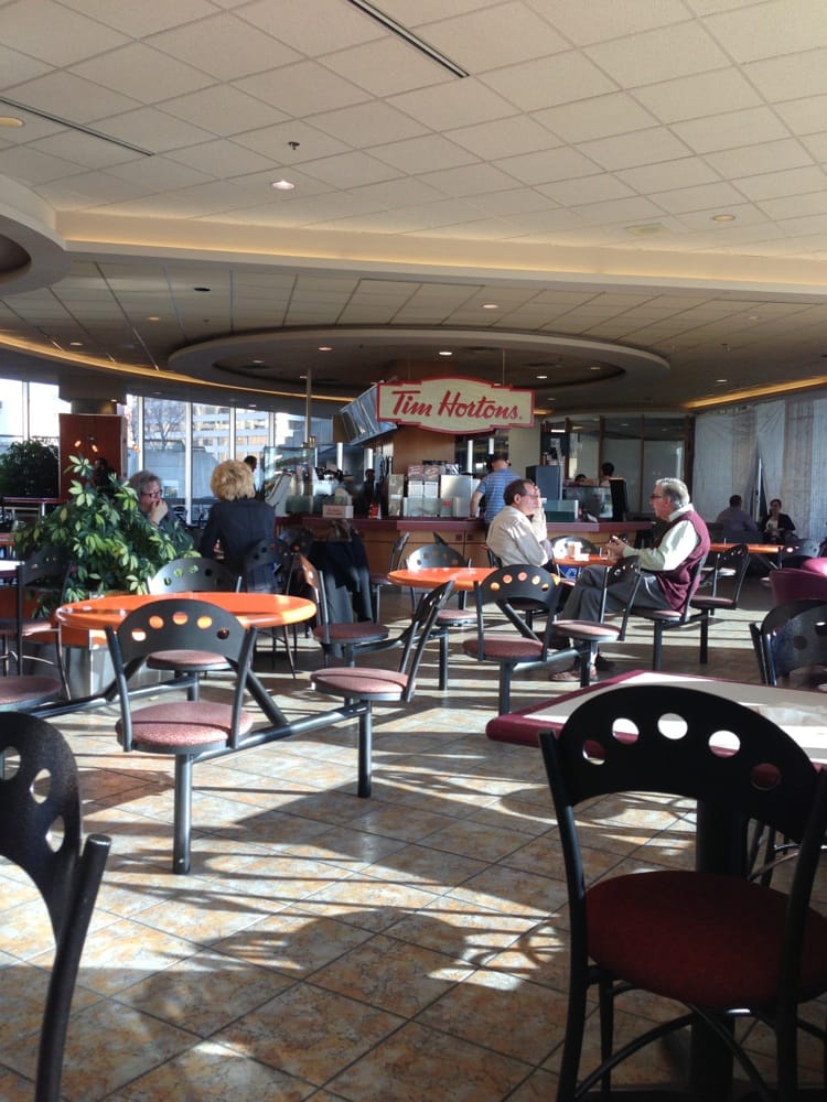 TIM HORTON PLACE DU PORTAGE Updated September 2024 20 Boulevard Maisonneuve, Gatineau