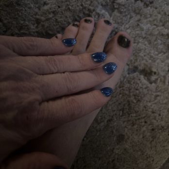 Tips & Toes Spa - Tips and toes that's what I had done!! - Nail Salons Near Me - Fort Walton Beach, Florida Tips & Toes Spa - Tips and toes that's what I had done!! - Nail Salons Near Me - Fort Walton Beach, Florida