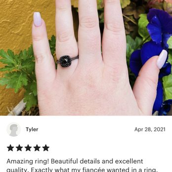 Jewelry By Garo - These are real reviews written by my customers on Etsy.com. / EBay / Wedding wire - Jewelry Near Me - New York, New York Jewelry By Garo - These are real reviews written by my customers on Etsy.com. / EBay / Wedding wire - Jewelry Near Me - New York, New York