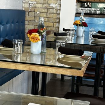 Dodici Pizza & Wine - Pizza Near Me - Brownsville, Texas Dodici Pizza & Wine - Pizza Near Me - Brownsville, Texas