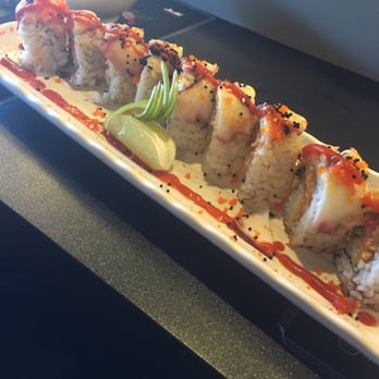 E Sushi - Always fresh always amazing. Great service great food great place. :) - Japanese Near Me - Whittier, California