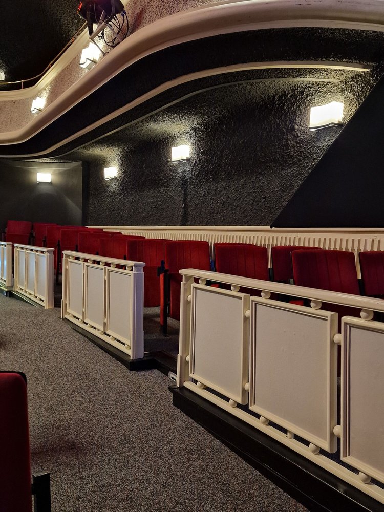 Kabarett Theater Distel