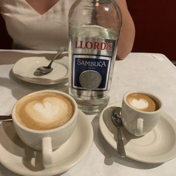Patrizia's - Williamsburg - Coffee with a little extra something - Pizza Near Me - Brooklyn, New York Patrizia's - Williamsburg - Coffee with a little extra something - Pizza Near Me - Brooklyn, New York