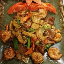 Krystal Vy Chinese Restaurant