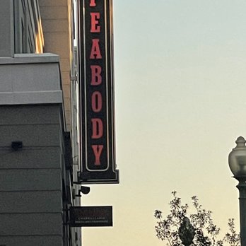 The Peabody Memphis - Outside - Hotels Near Me - Memphis, Tennessee