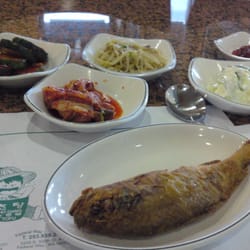 Jang Soo Tofu Restaurant