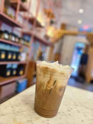 Elixr Coffee Roasters by null