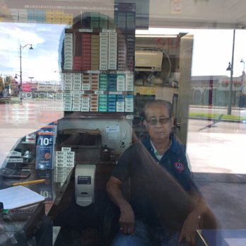 Union 76 - This is the unprofessional old man that was screaming at me insulting me and refusing to turn on the air - Gas Stations Near Me - Santa Clara, California Union 76 - This is the unprofessional old man that was screaming at me insulting me and refusing to turn on the air - Gas Stations Near Me - Santa Clara, California