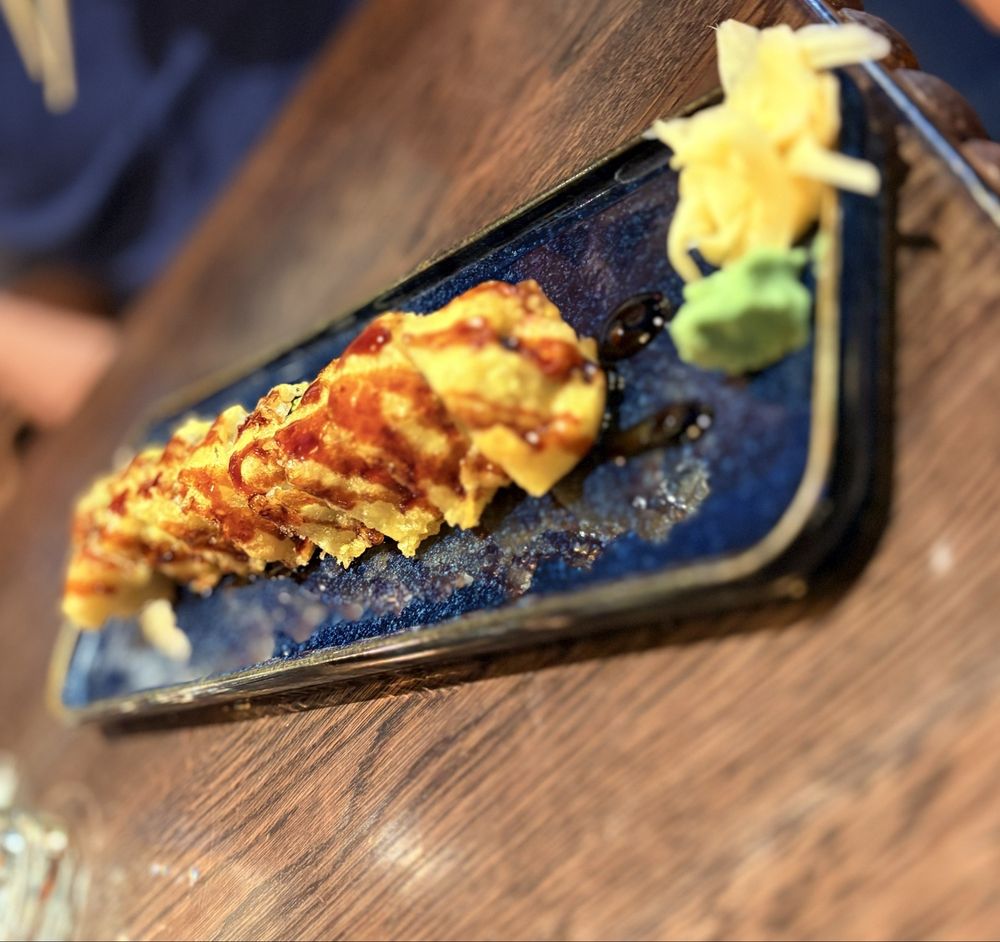 Social spots from The 698