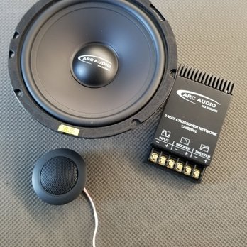 Audio Connection & Communications - Car Stereo Installation Near Me - Kenosha, Wisconsin
