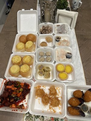 Best Dim Sum by null