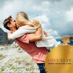 LoveLuve - Gifts for Her - LoveLuve