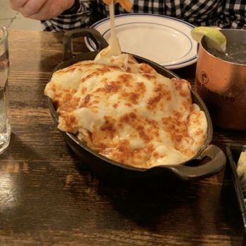 Duke's Counter - Curry Poutine - Burgers Near Me - Washington, DC, District of Columbia