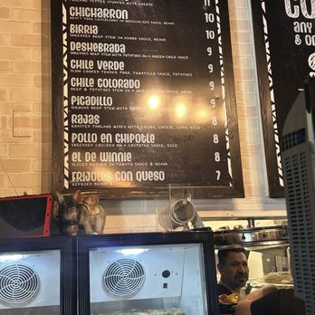 Los De Juarez Burritos - 8/2026 menu - Mexican Near Me - Anaheim, California Los De Juarez Burritos - 8/2026 menu - Mexican Near Me - Anaheim, California