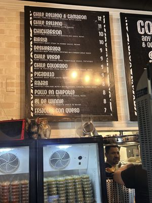 Menu photo 3 Los De Juarez Burritos Anaheim, CA Menu photo 3 Los De Juarez Burritos Anaheim, CA