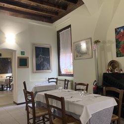 Osteria del Ghetto