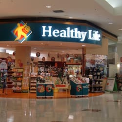 Healthy Life Carindale
