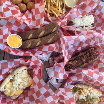 Corky's Dawg House - Hot Dogs Near Me - Brevard, North Carolina Corky's Dawg House - Hot Dogs Near Me - Brevard, North Carolina