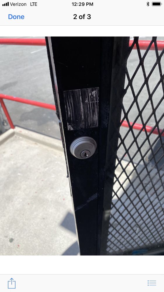 LOCKSMITH DOCTOR Updated July 2024 113 Photos & 30 Reviews