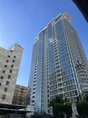 Level Los Angeles - Downtown South Olive by null