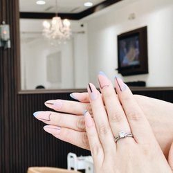 Posh Nails Bar
