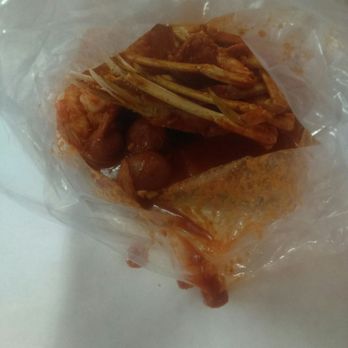 The Crawfish Guy - Cajun/Creole Near Me - Fresno, California