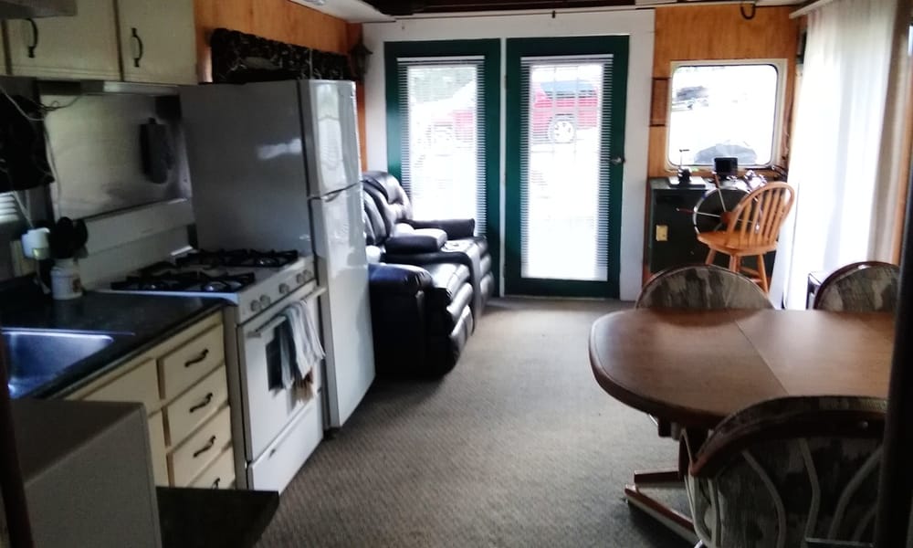 BEYOND THE HORIZONS Updated August 2024 115 Sinjcon Ln, Dandridge