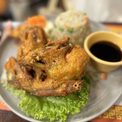 Pho Saigon