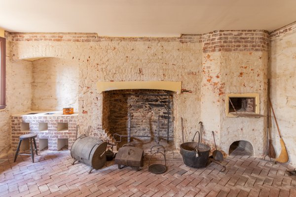 The Octagon Museum by null