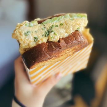 Egg Tuck - Breakfast & Brunch Near Me - Los Angeles, California Egg Tuck - Breakfast & Brunch Near Me - Los Angeles, California